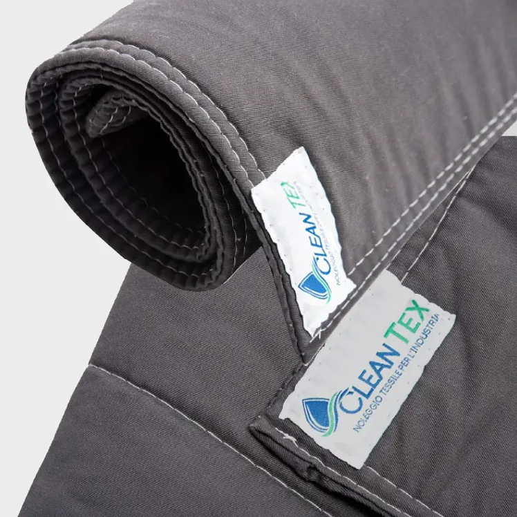 Panno tecnico CleanTex arrotolato