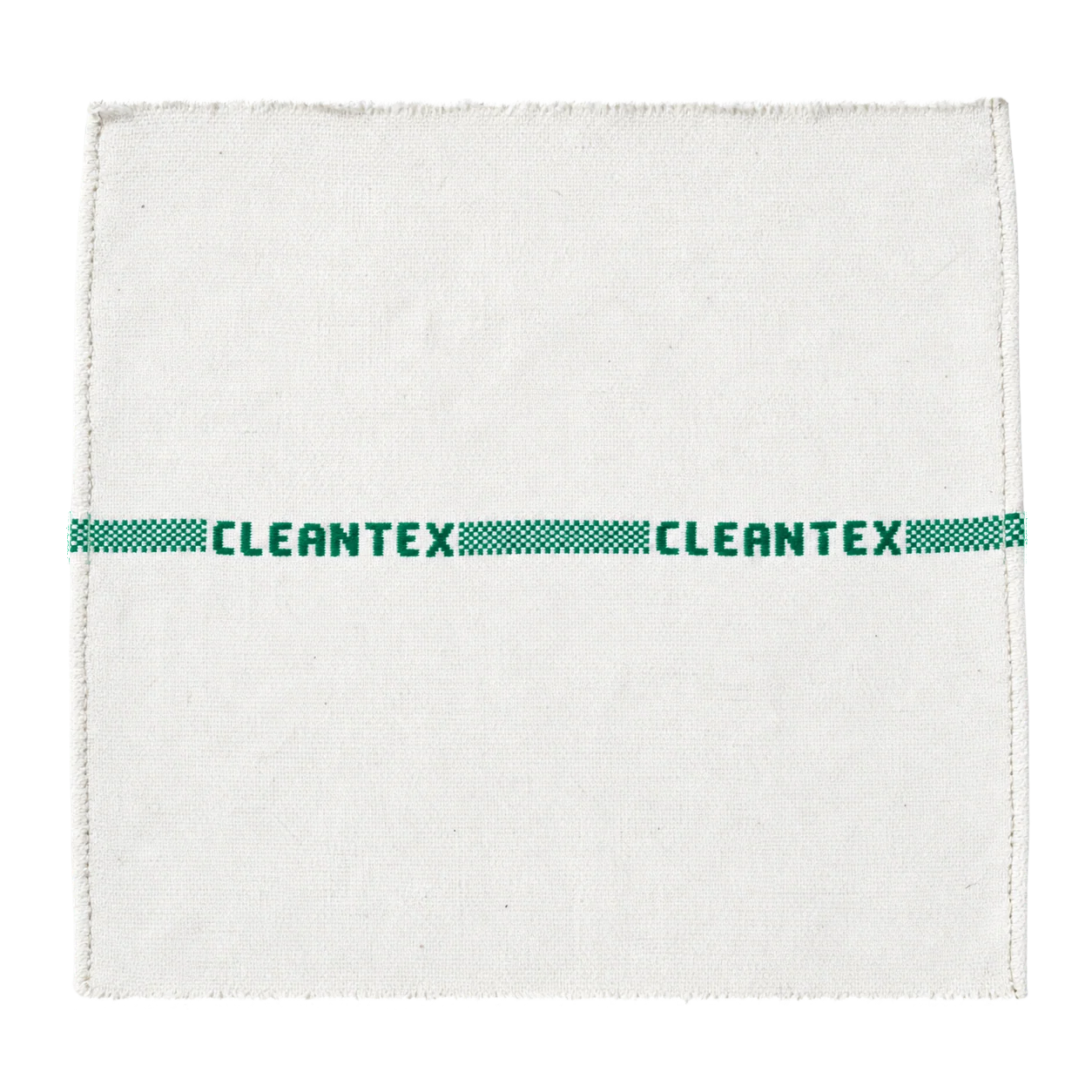 Panno tecnico Clean Tex BASE green