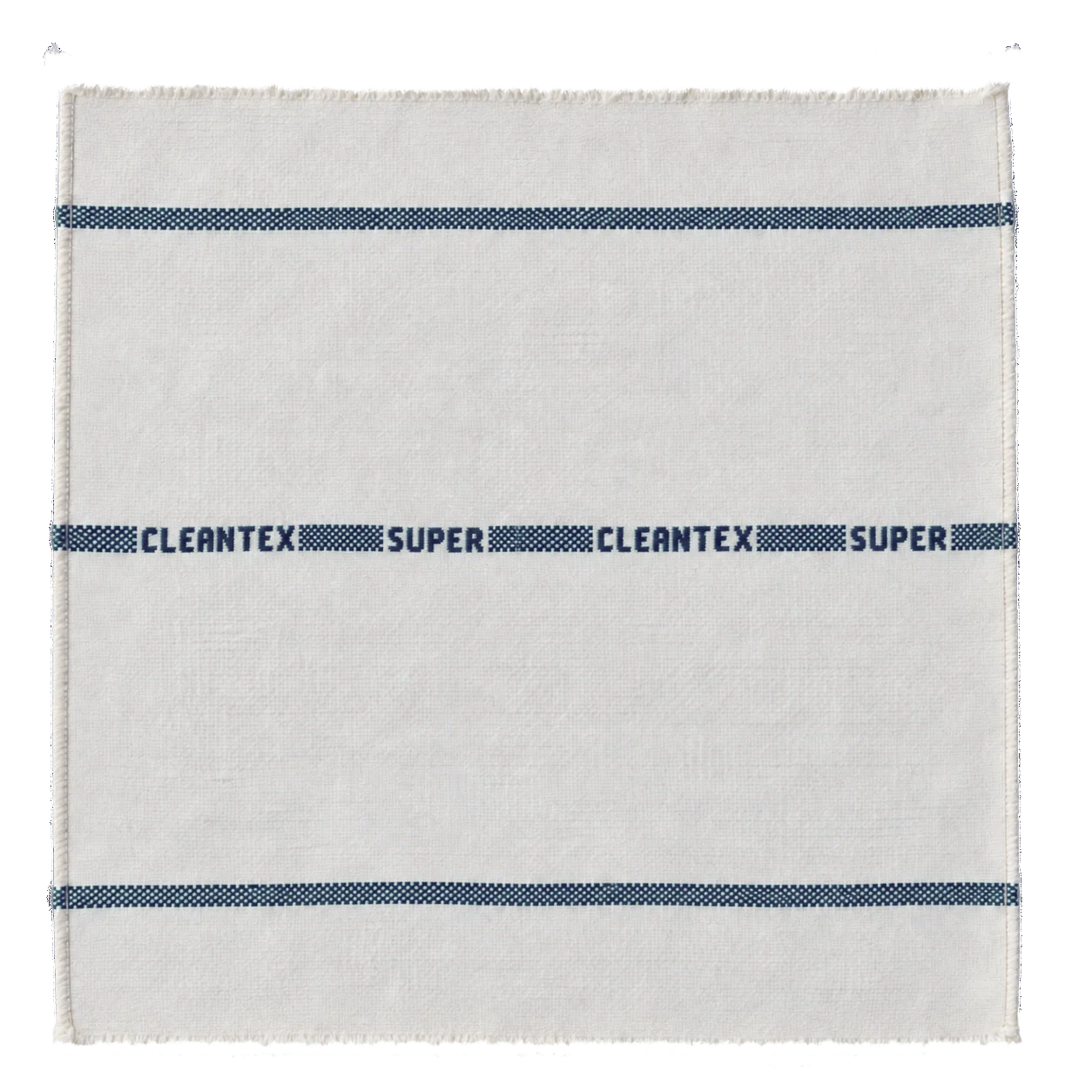 Panno tecnico CleanTex SUPER blue