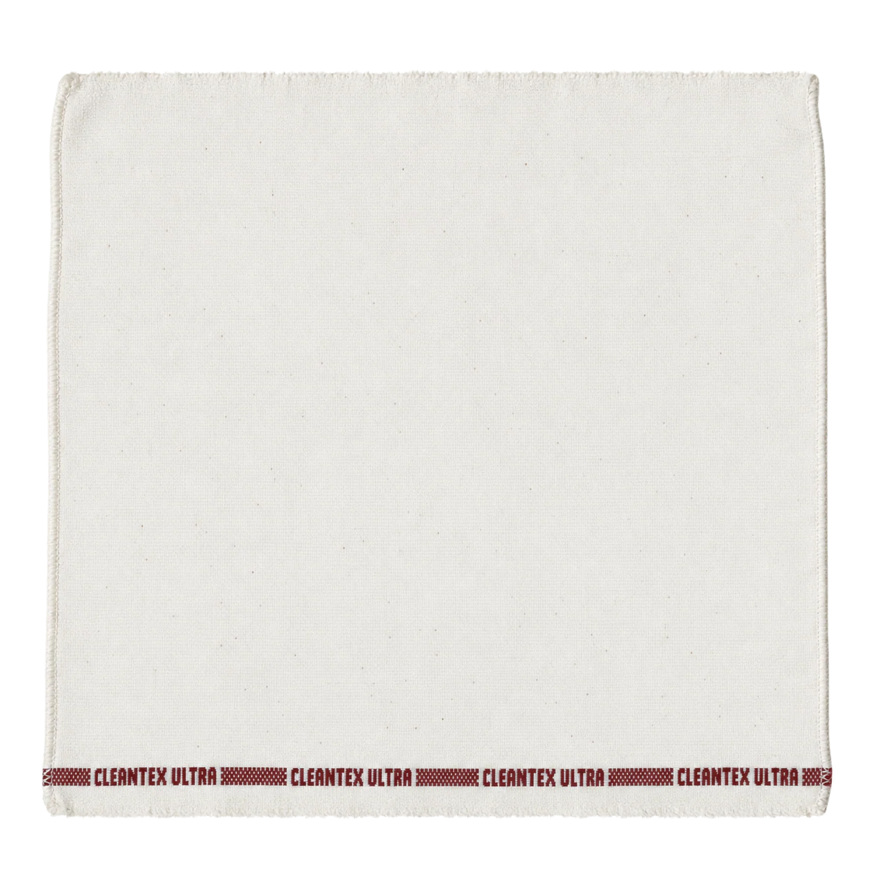 Panno tecnico CleanTex ULTRA red