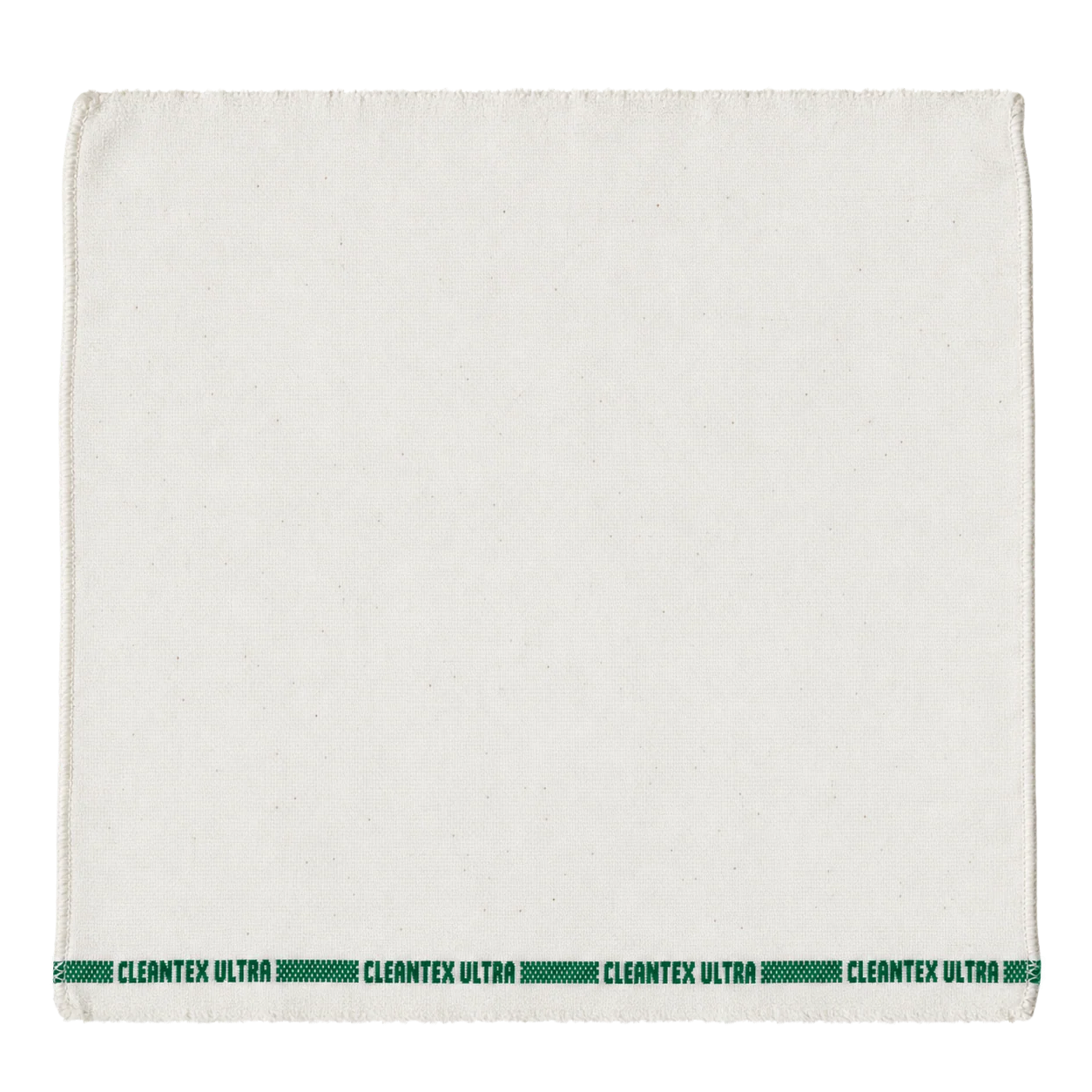 Panno tecnico CleanTex ULTRA green